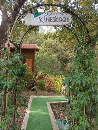 Cabinet de kinésiologie le Chat mi-zen, 294 avenue Buffault, Biscarrosse