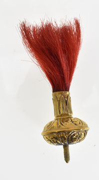 marmouset casque cuirassier mle 1874