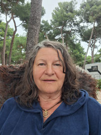 irmgard ebner kräuterpädagogin