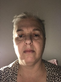 Sandrine Barthélémy maman de Johanna en mai 2024