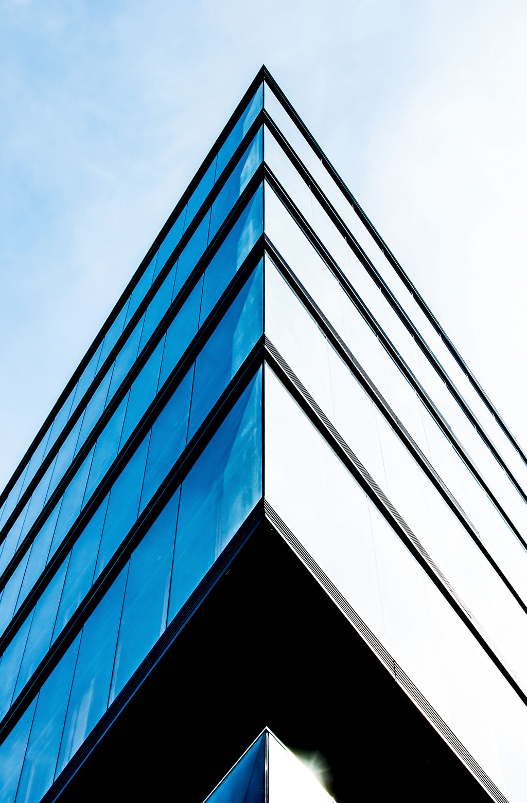 Vienna - Modern Architecture - Paintings And Photography