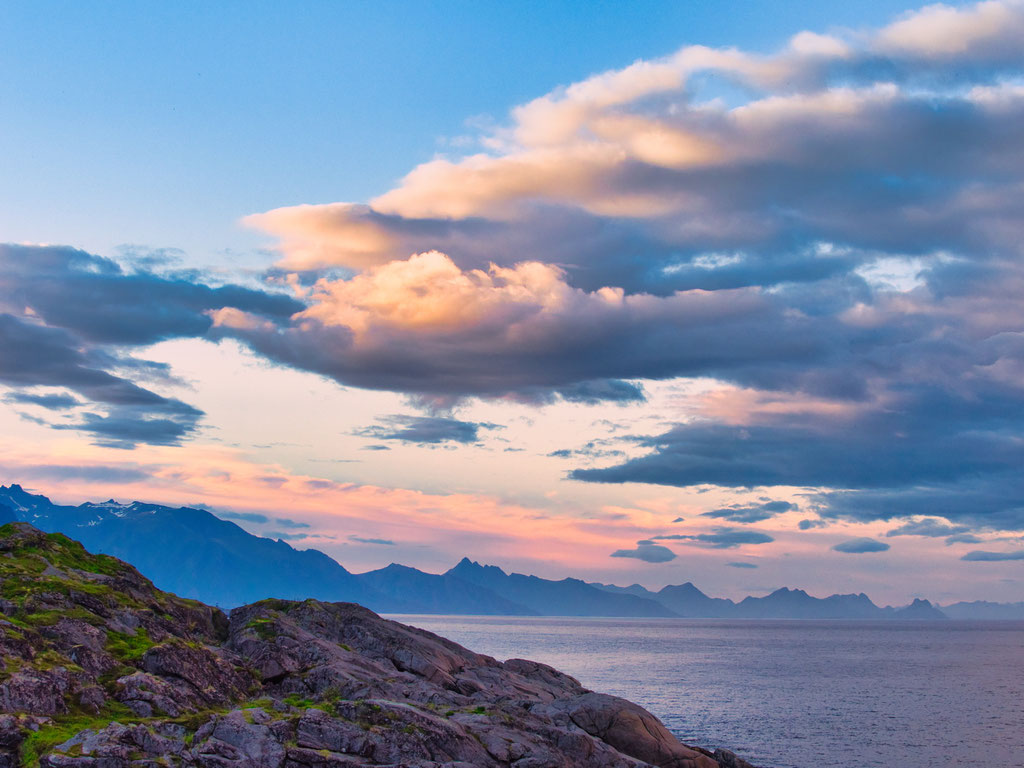 Lofoten 2026