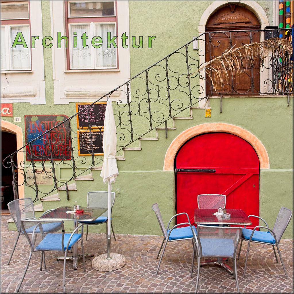Architektur