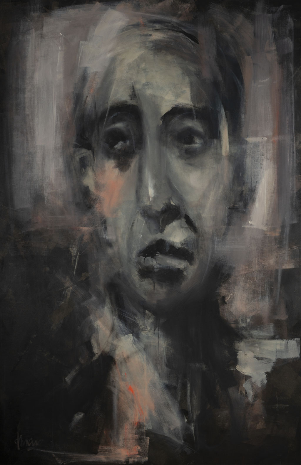 Don't look back 200x130