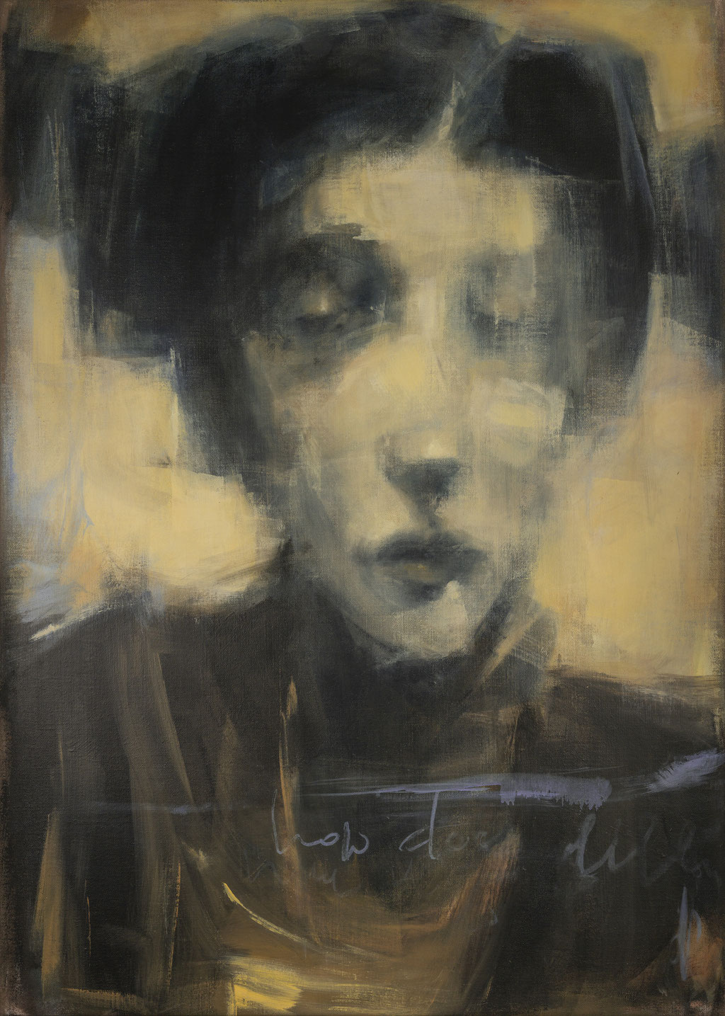 How does it feel? 140x100