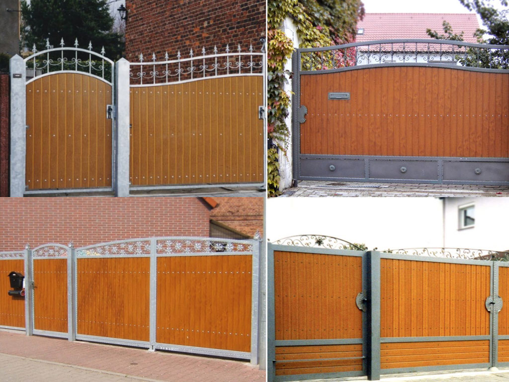Komapan Fur Tore Und Fassade Kunststoffplatten Shop