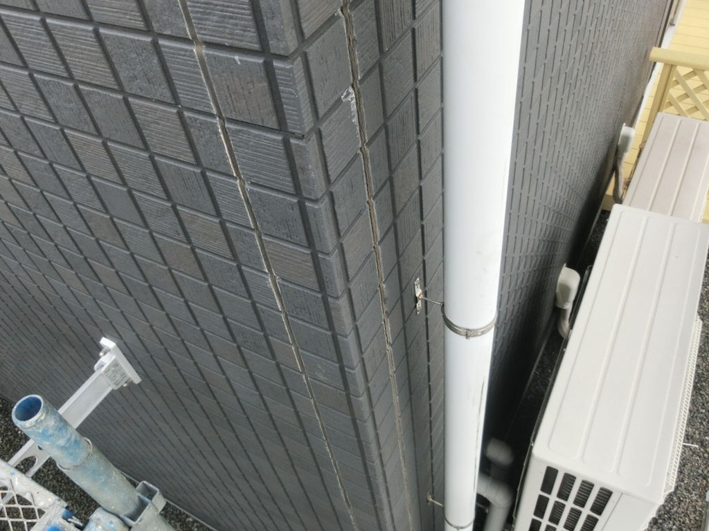 施工前
