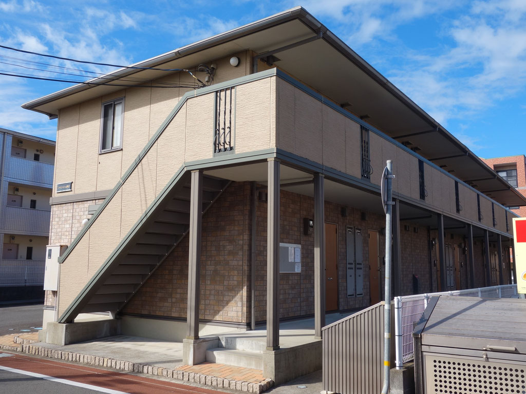 施工前