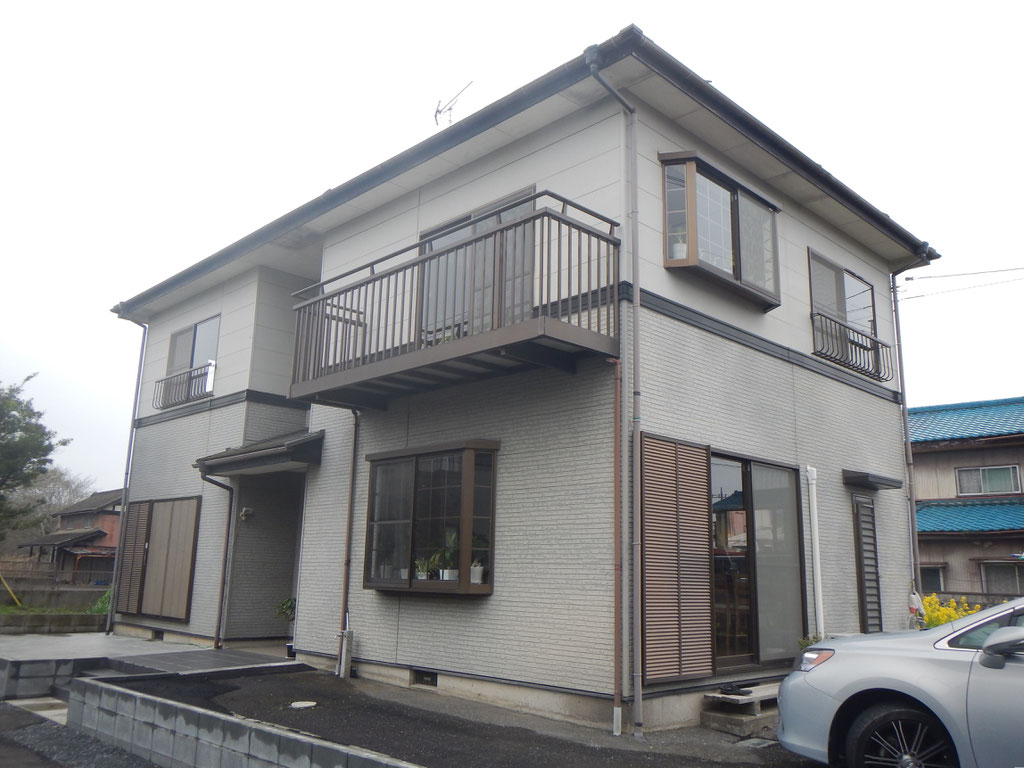 施工前