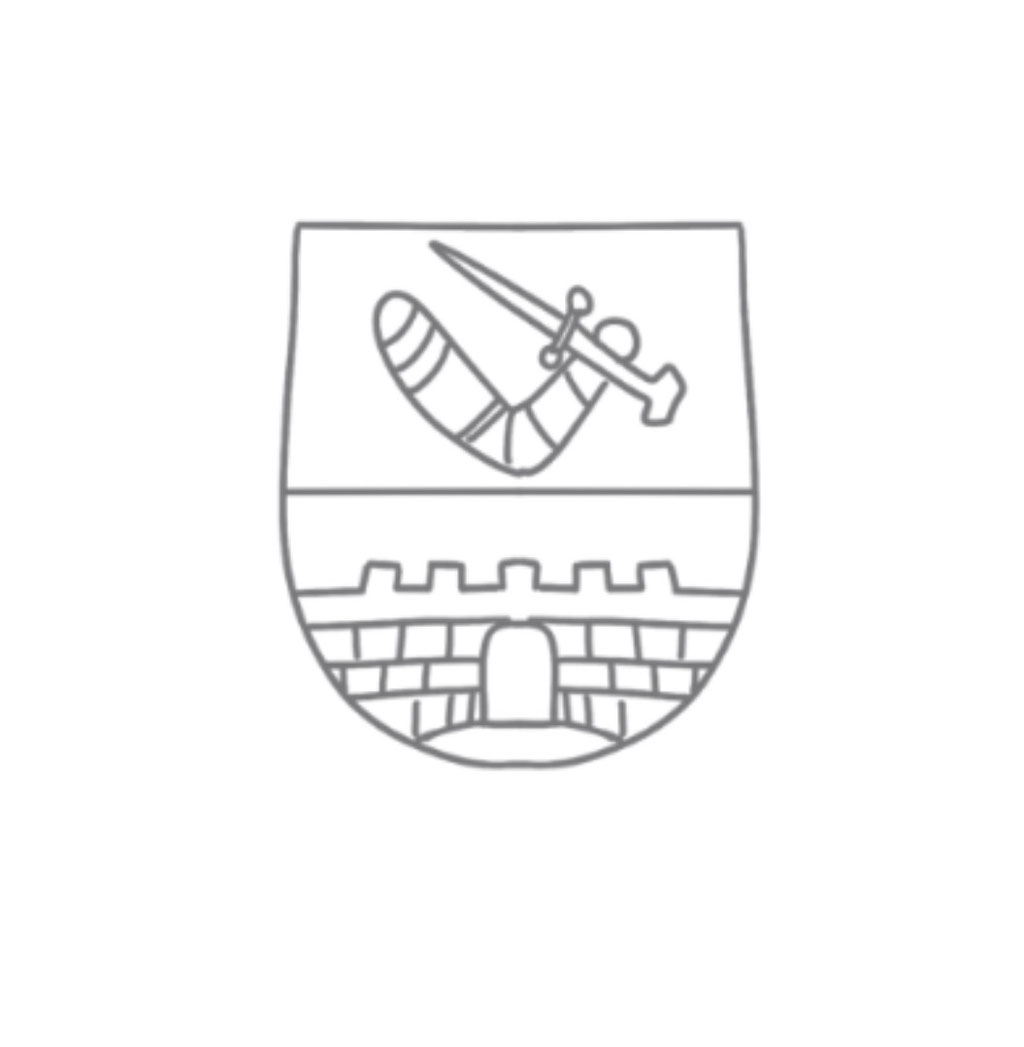 Wappen zum Siegeln