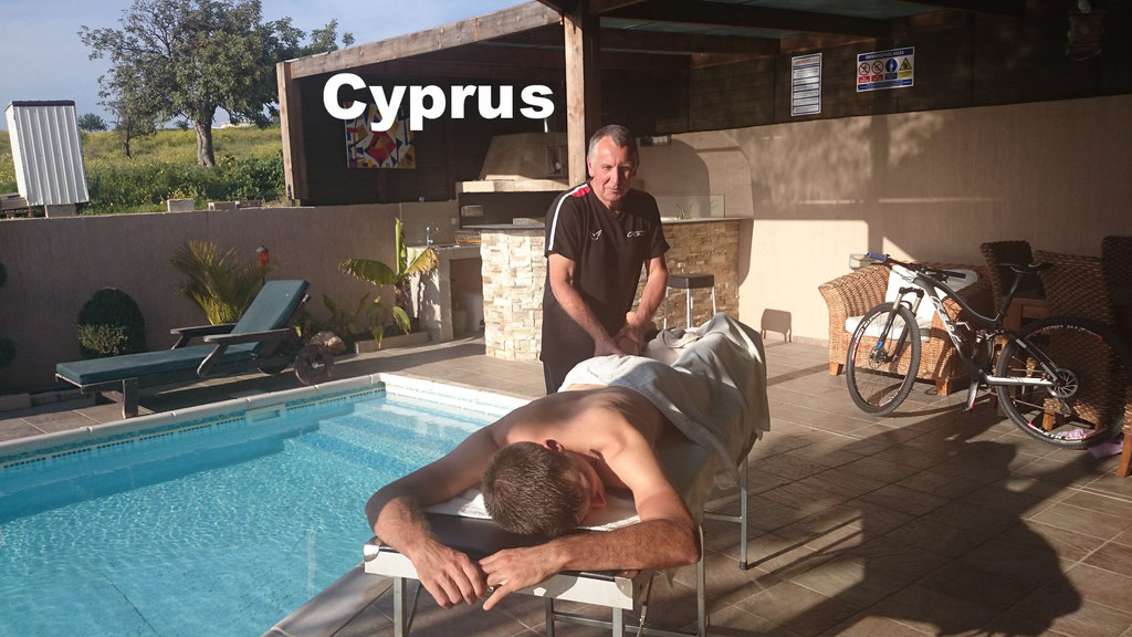 Cyprus