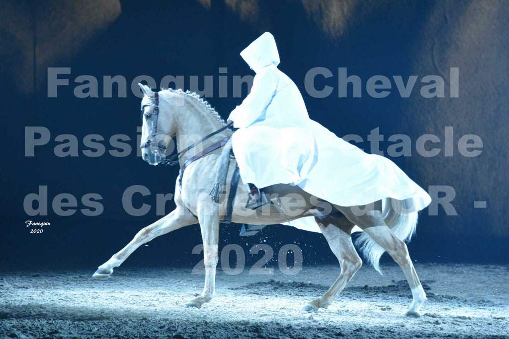 Cheval Passion 2020 - Les Crinières d'OR - RAPHAËL ARCOS - 04