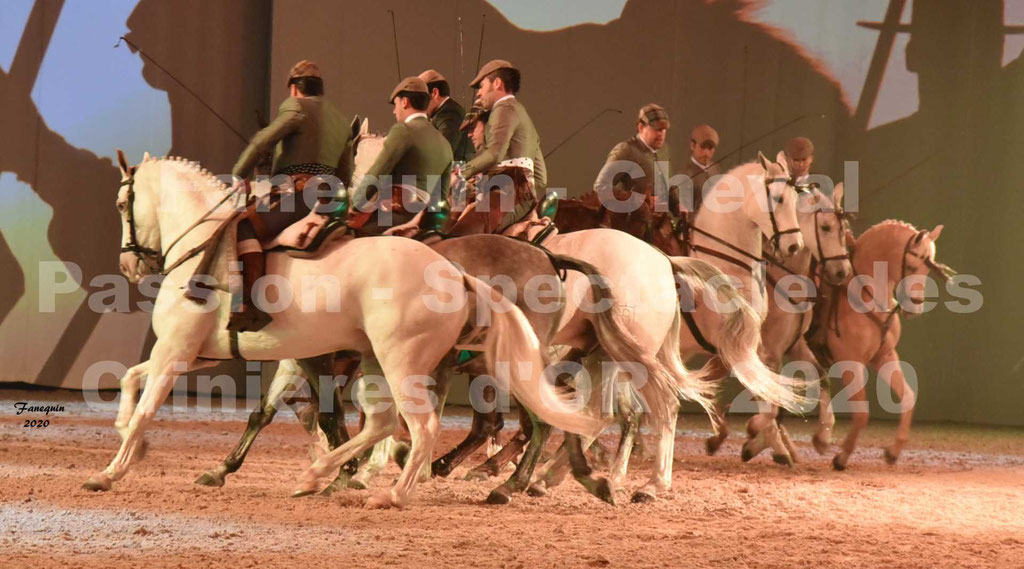 Cheval Passion 2020 - Les Crinières d'OR - RAPHAËL ARCOS - 22