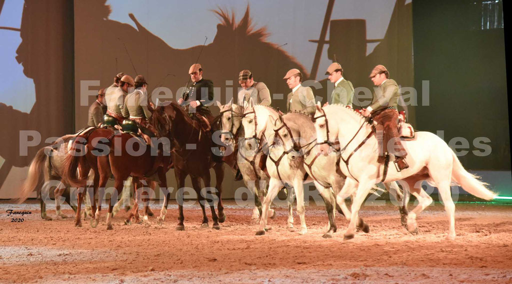 Cheval Passion 2020 - Les Crinières d'OR - RAPHAËL ARCOS - 20