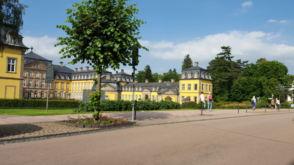 Schloss Bad Arolsen