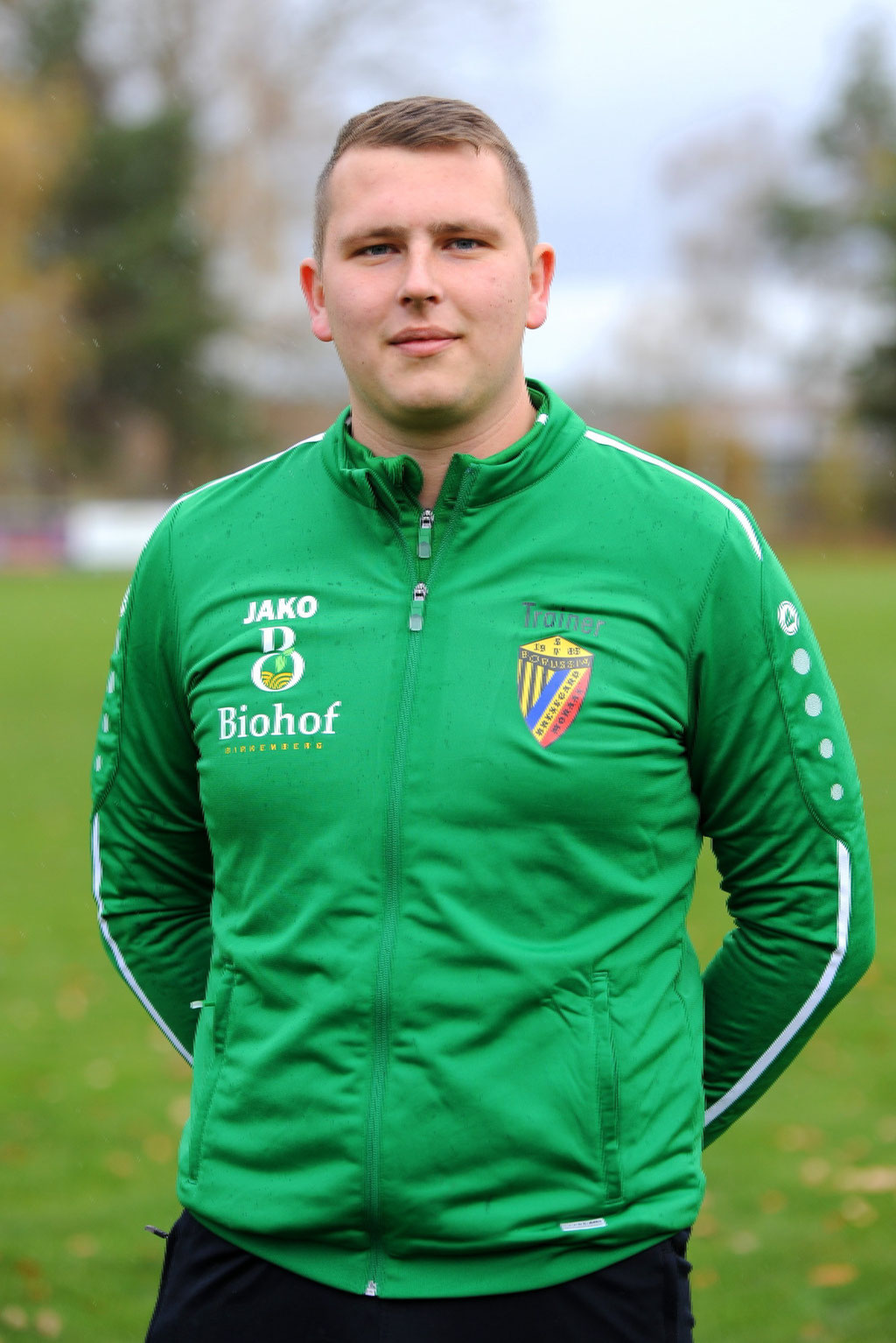 Leon Böbel