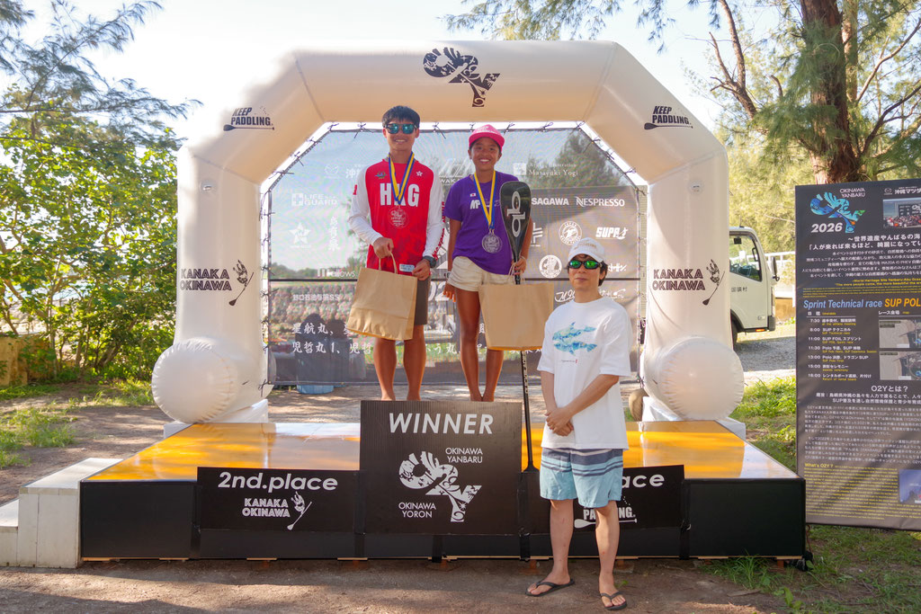 U15 boy/girl