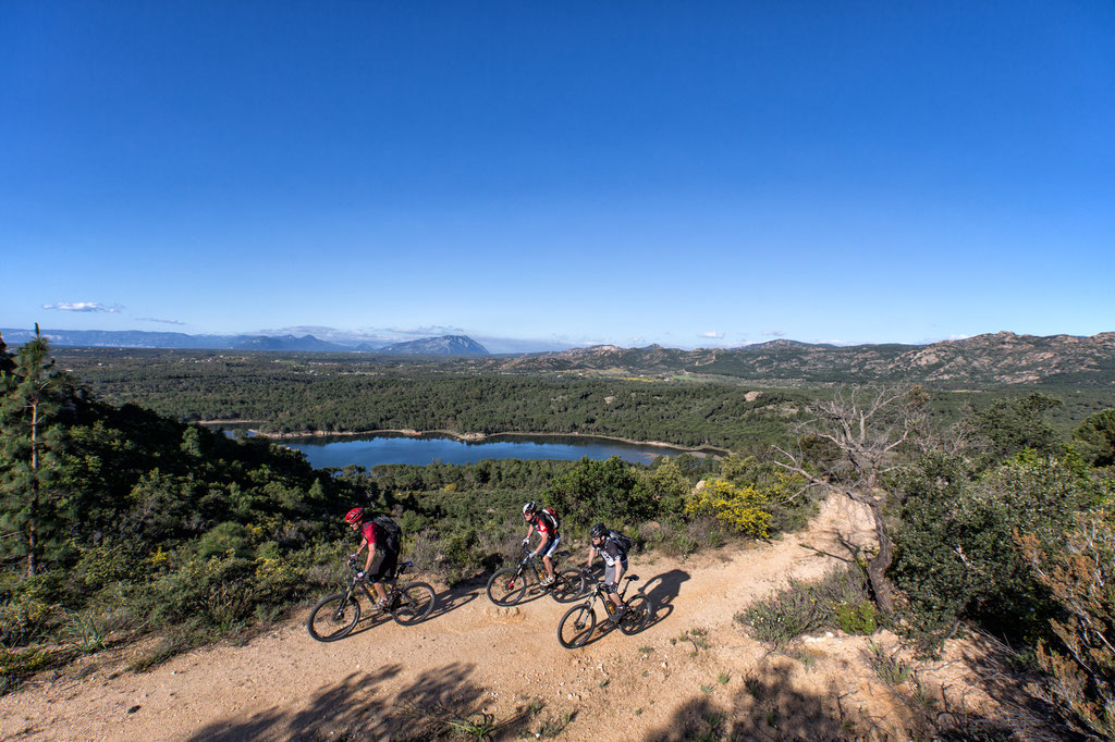 Auf Sardinien