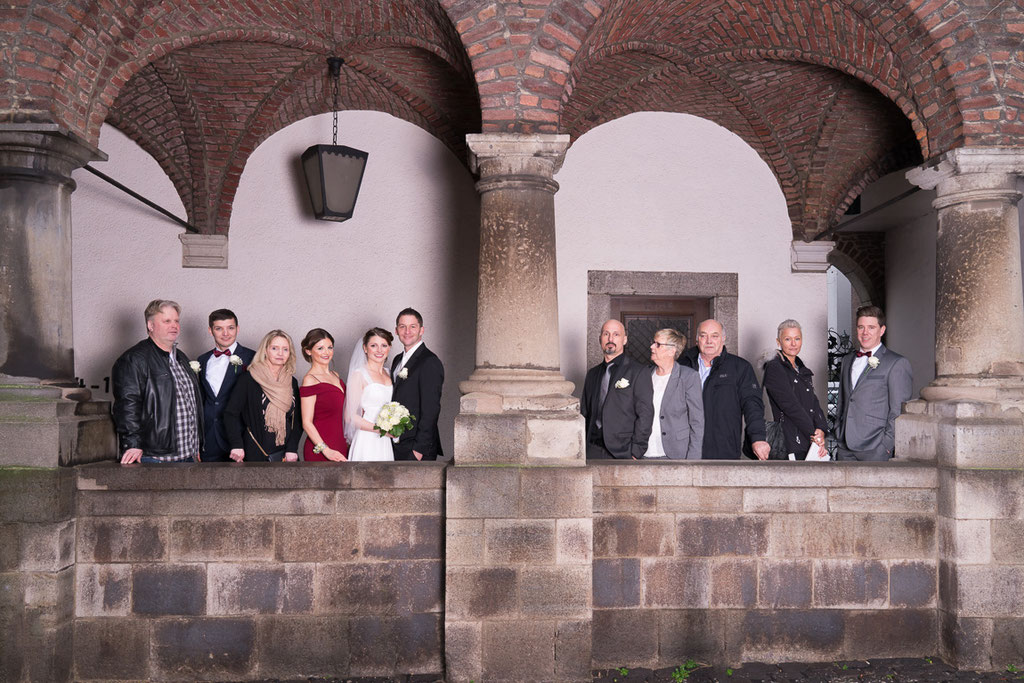 Trauorte Stadt Bergisch Gladbach