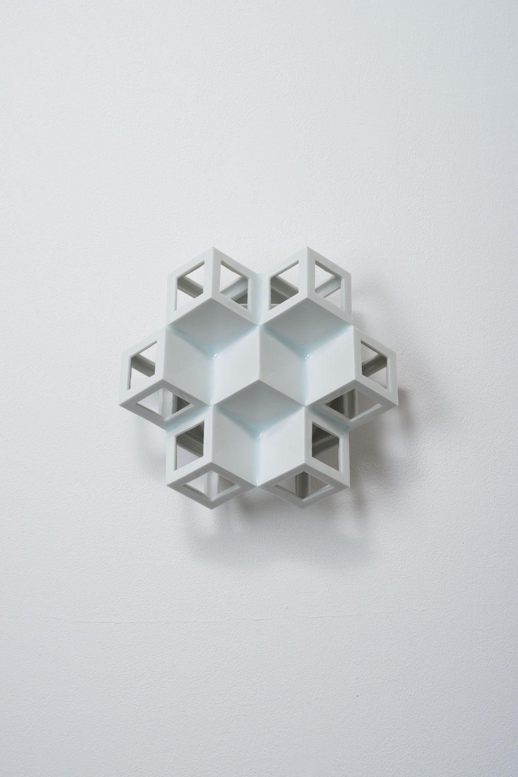 Lattice receptacle-Unit Cell B2