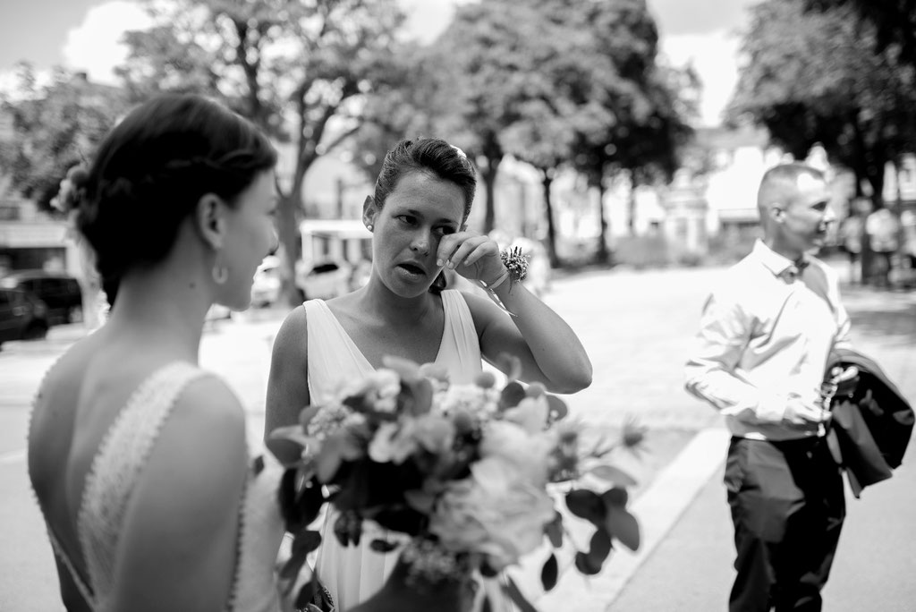 Eloise Renard photographe Nantes mariage