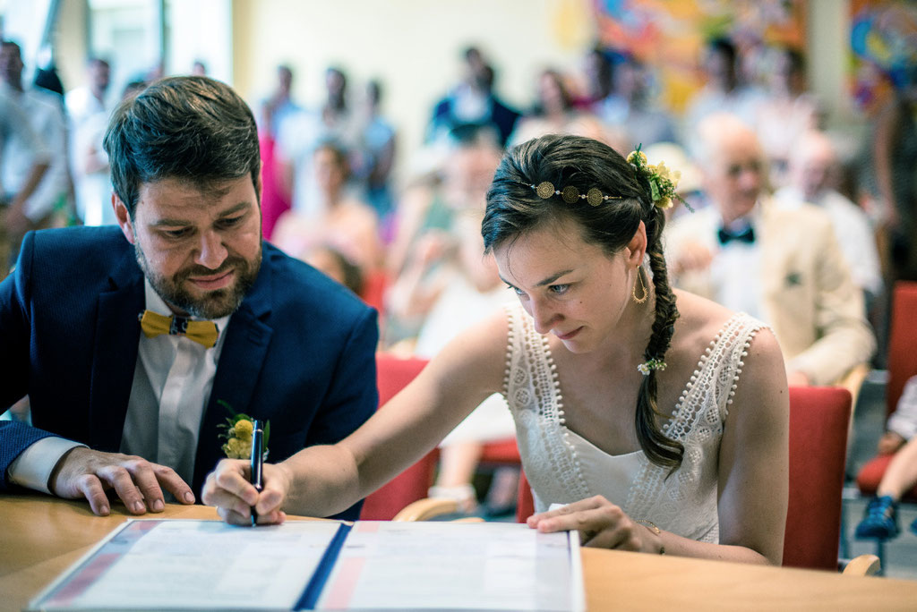 Eloise Renard photographe Nantes mariage