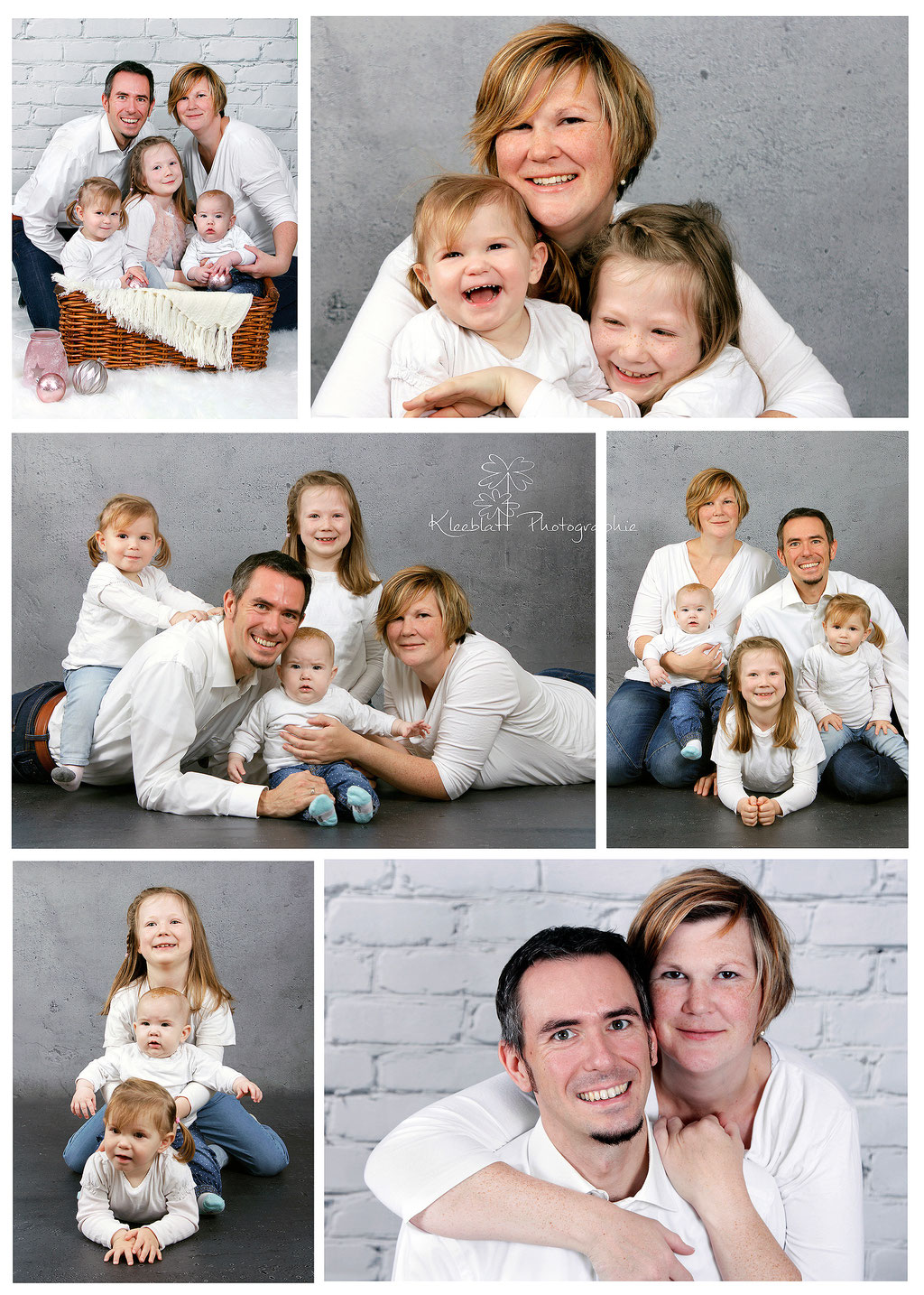 Familien Fotos am Nachhmittag, Geschwister und Familien Fotos in der Kita, Familienfotos günstig, schöne Familienfotos günstig
