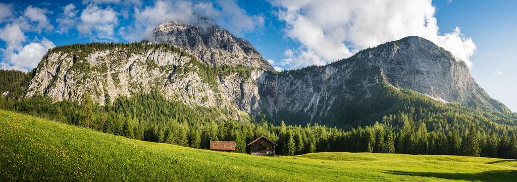 Ehrwalder Alm