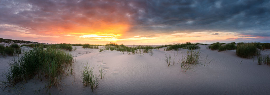 Strand - Ostseite