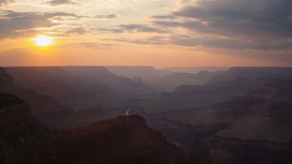 Grand Canyon