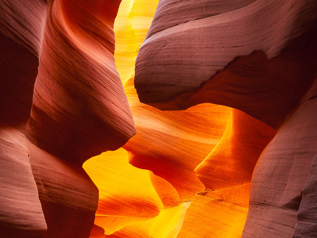 Antelope Canyon