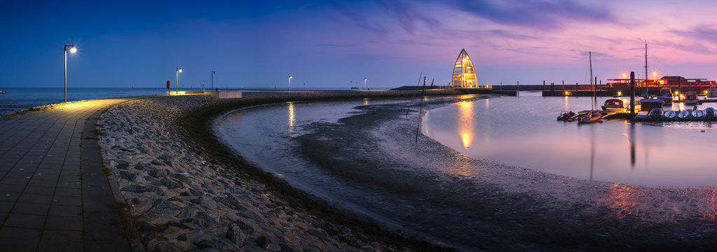 Seebrücke Juist