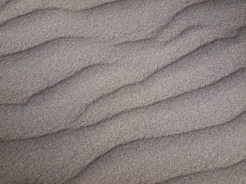 Sandstrand