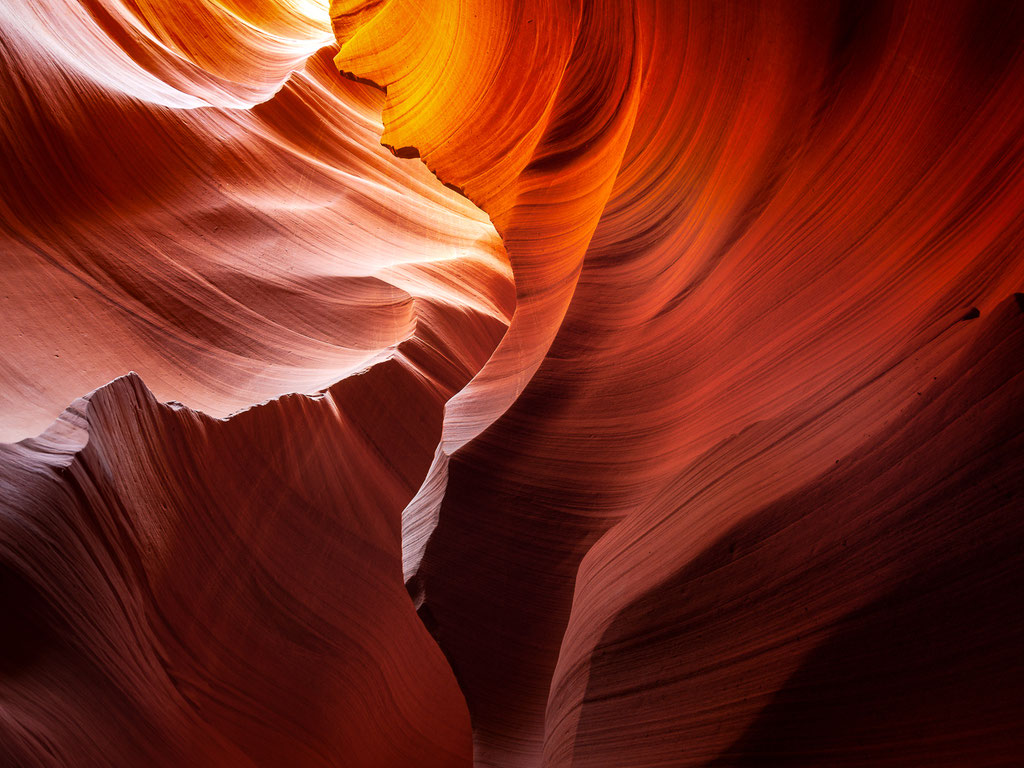 Antelope Canyon