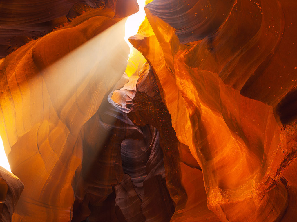 Antelope Canyon