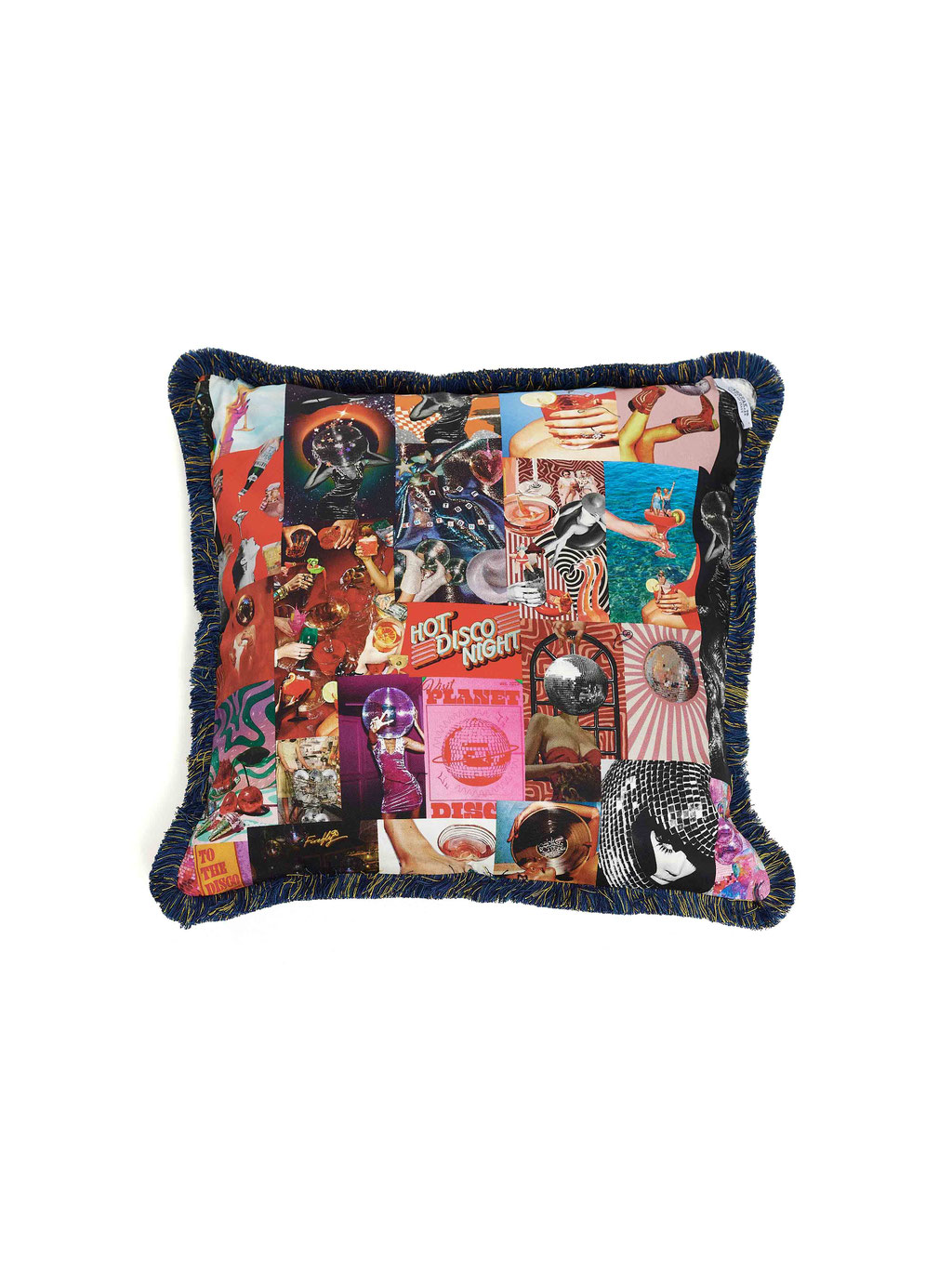 Pillow Medium - AB03 Disco