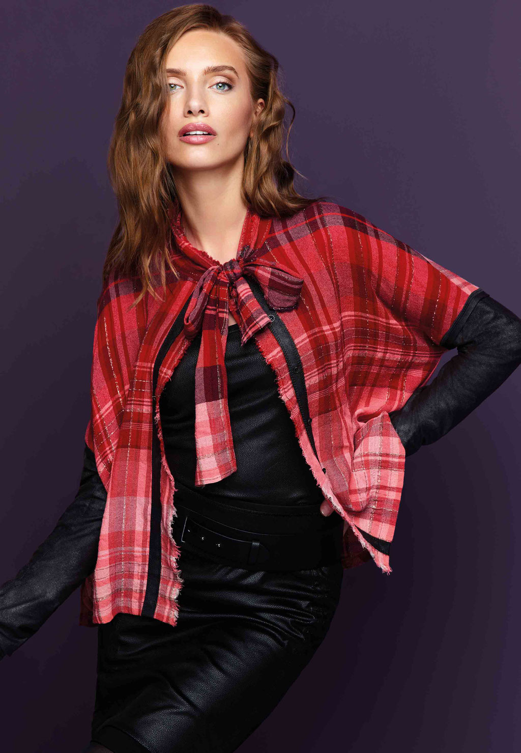 Blouse 262-45