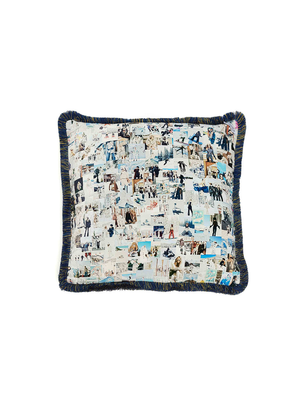 Pillow Medium - AB08 Ski
