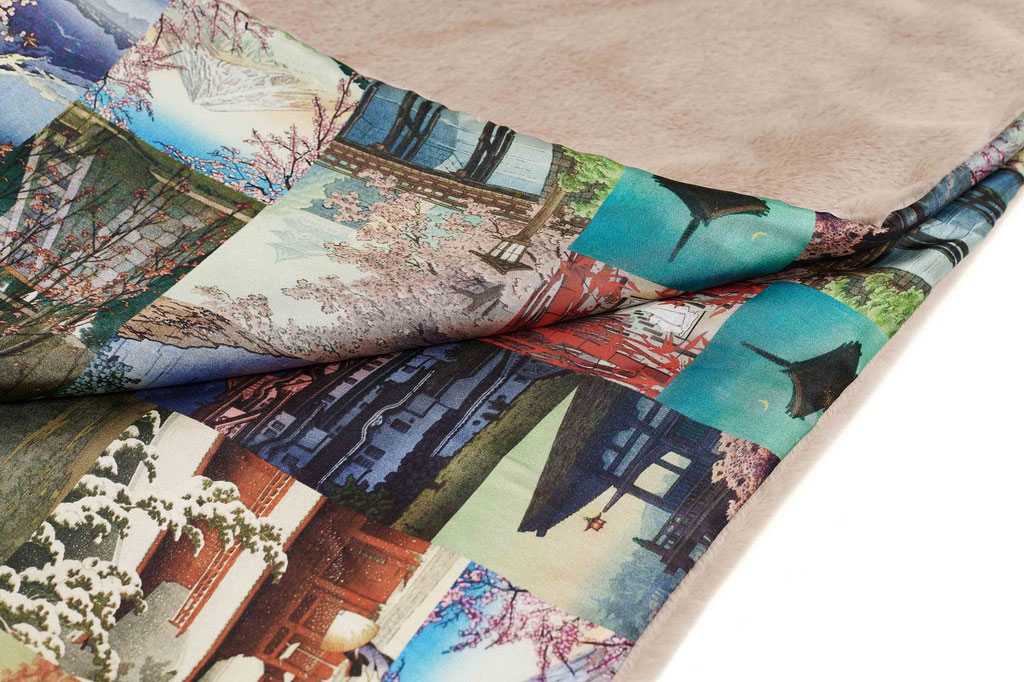 Blanket - AB10 Japan