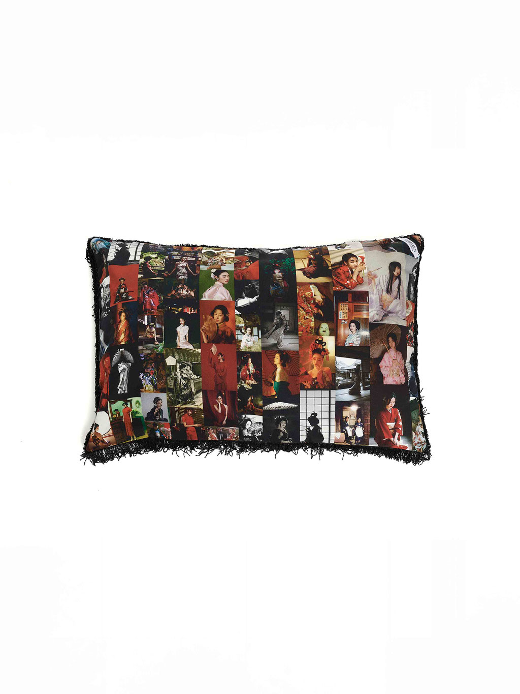 Pillow Small - AB05 Geisha