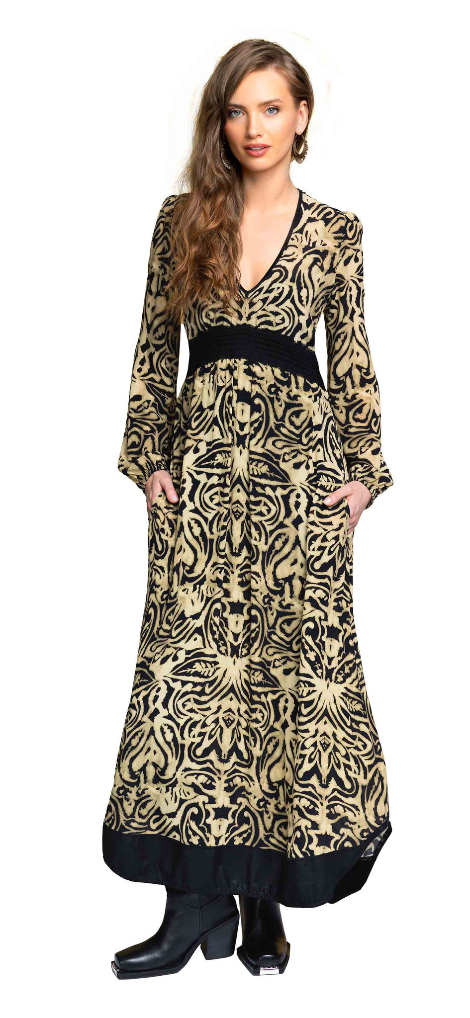Dress 259-1