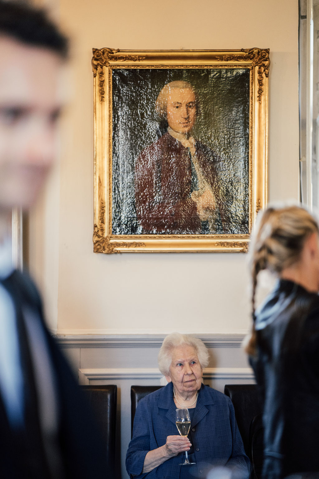 Hochzeitsfotografin Idstein, Oma, Omi, Großeltern