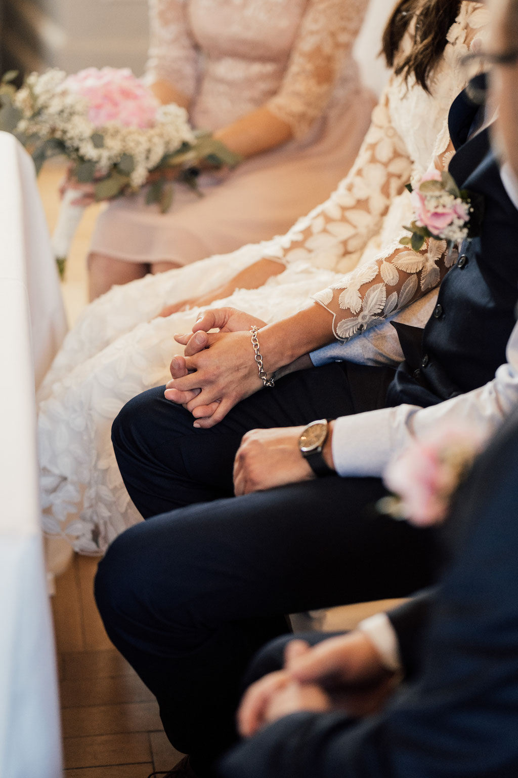 Hochzeitsfotografin Idstein, heiraten