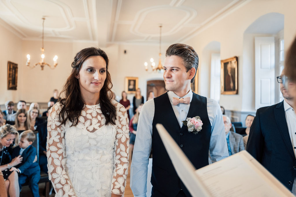Hochzeitsfotografin Idstein, Moment