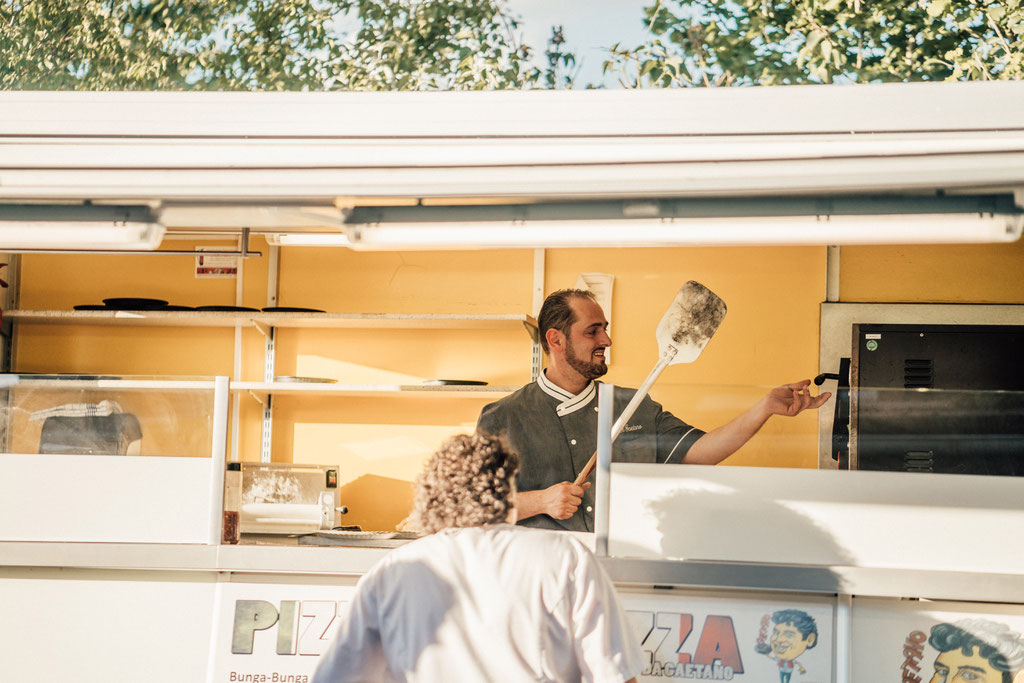 lentschik, hochzeitsfotografin eltville, Rheingau, pizza, pasta, amore, da Gaetano