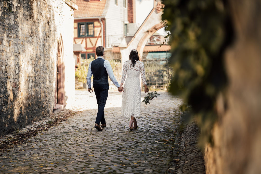 Hochzeitsfotografin Idstein, Eltville, Stadt, Standesamt, Hochzeit