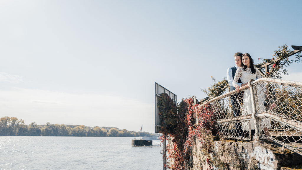 Hochzeitsfotografin Idstein, Rhein