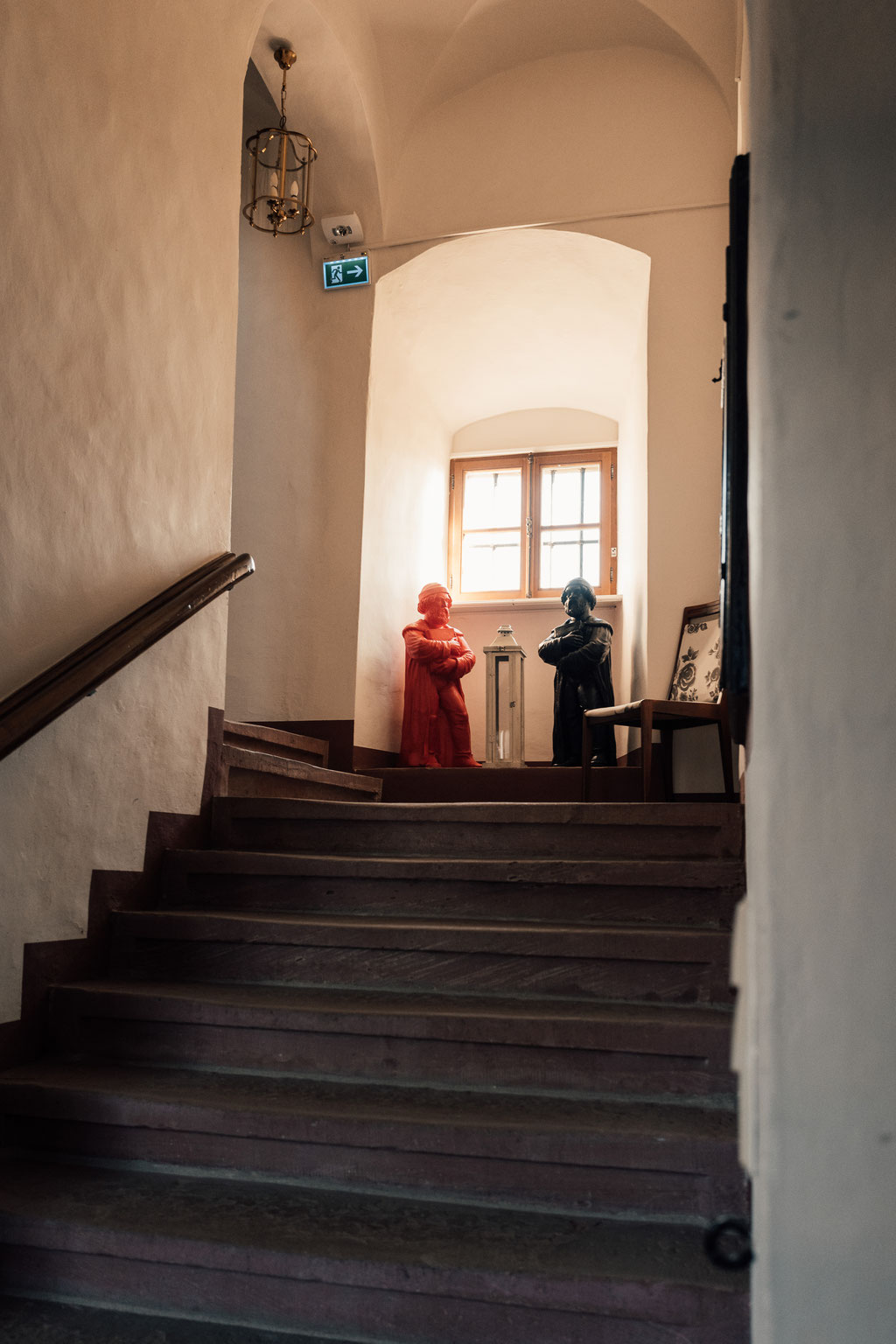 Hochzeitsfotografin Idstein, Gutenberg