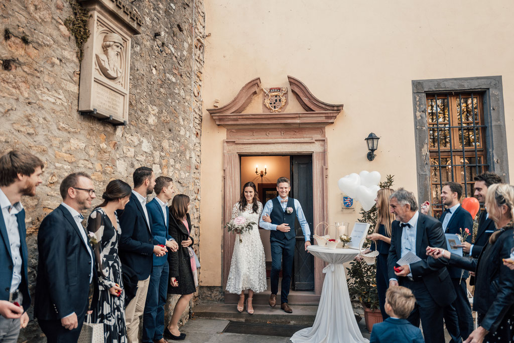 Hochzeitsfotografin Idstein, Standesamt Eltville