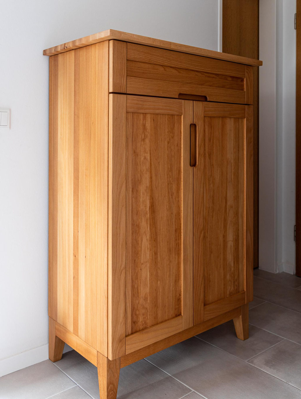 Wohnen - Massivmöbel Manufaktur Marschall